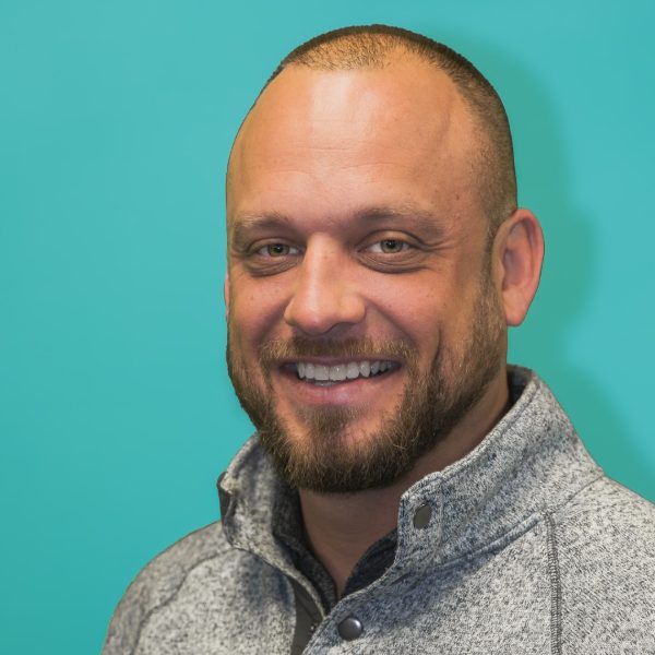 Aaron Christy founder Zionsville Water Restoration